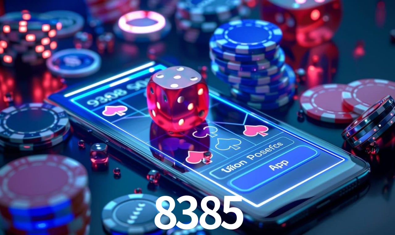 8385 bet