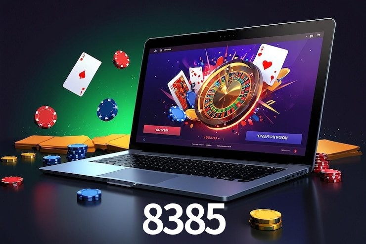  8385.com