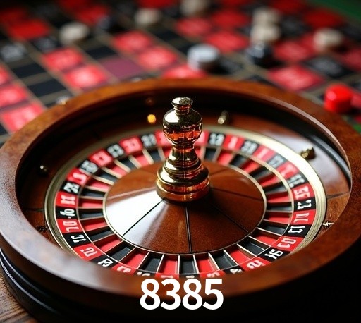 8385.com