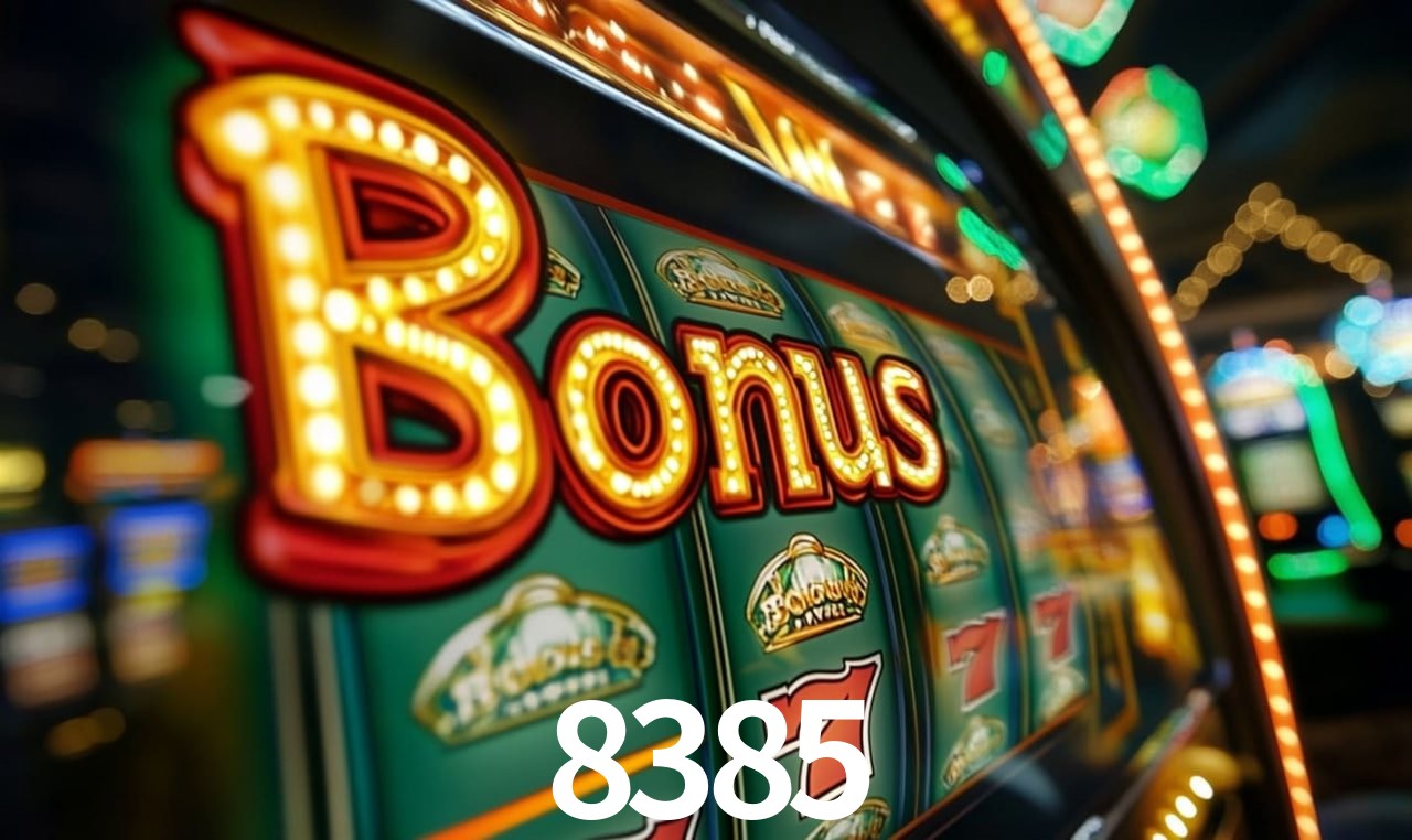 8385 bet